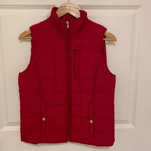 LAUREN RALPH LAUREN Quielted Vest